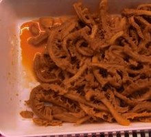 Signature Ox Tripe