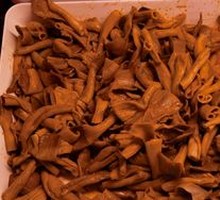 Duck Intestine