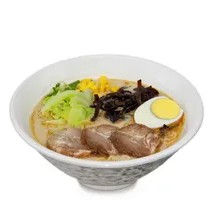 Char Siu Ramen