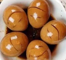 Braised Egg