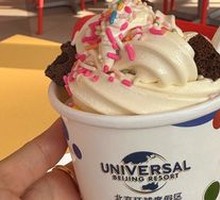 Ice Cream