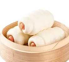 Hot Dog Roll