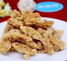 Sichuan Crispy Pork