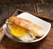 Egg Pancake