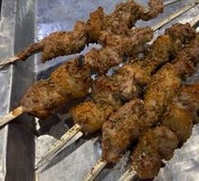 Beef tendon