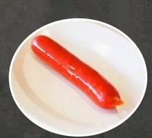 Grilled Sausage