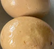 Braised Egg