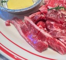 Garlic Ribs