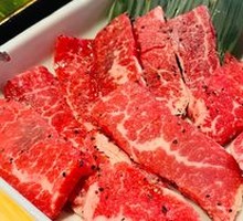 Angus Rib Steak