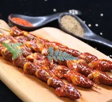 Chicken Hearts