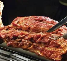 Lamb Leg