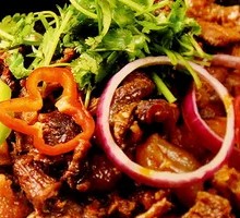 Dongting Beef Trio