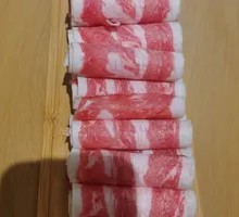 Premium Lamb Meat