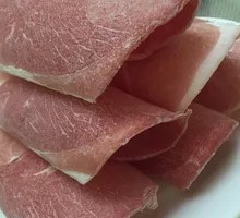 Hot Pot Meat