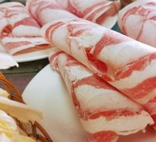 Marbled Lamb