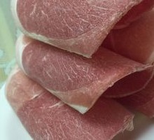 Mongolian Lamb