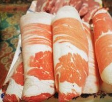 Beef Rib