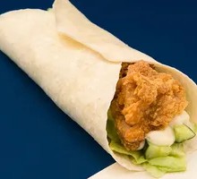 Chicken Roll
