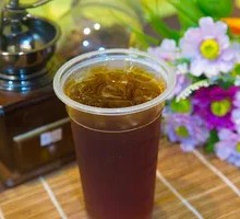 Iced Tea Cup