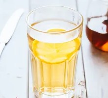 Honey Pomelo Cup