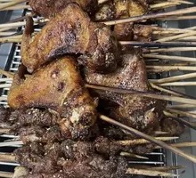 Whole Chicken Wing