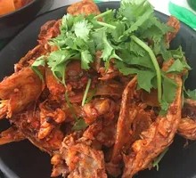 Special Chicken Bones