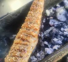 Grilled Cod