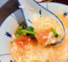 Dumpling Soup