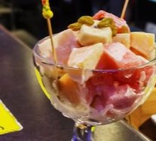 Fruit Salad