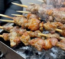 Goat tendon