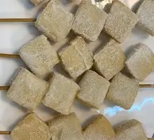 Fish tofu