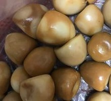 Quail Egg