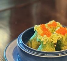 Jade Dumplings