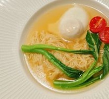 Birthday Noodles