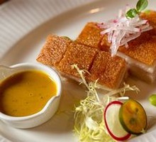 Crispy Pork Belly