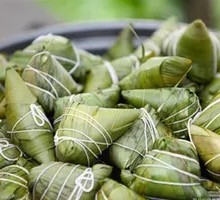 Sweet Date Zongzi