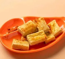 Torn Tofu