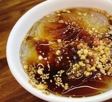 Cooling Ice Jelly