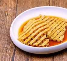 Tofu Steak