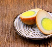 Braised Egg