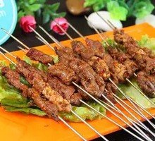 Beef tendon