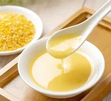Corn Porridge