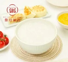 Cantonese Clearing Heat Rice Porridge