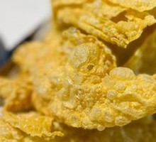 Fried Tofu Skin