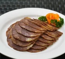 Soy Sauce Beef