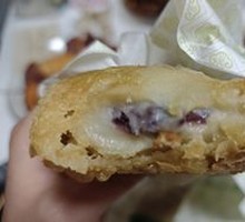 Fried Dumpling