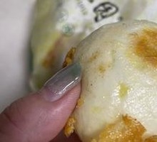 Beef-filled香包