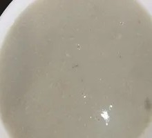 Soybean Juice