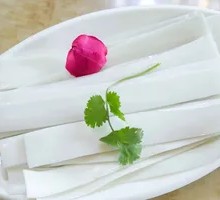 Wide Rice Noodles
