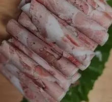 Simone Lamb Rolls